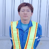 先輩社員の体験談